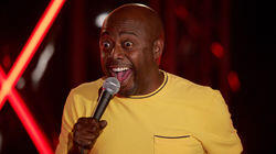 Donnell Rawlings Donnell Rawlings