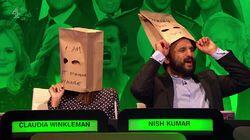The Big Fat Quiz of the Decade The Big Fat Quiz of the Decade