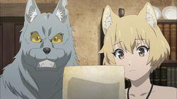 Animal x Event Animal x Event