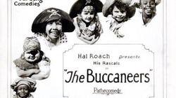 The Buccaneers The Buccaneers