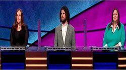 Karen Farrell Vs. Scott Firestone Vs. Ilene Lederman, Show # 8061. Karen Farrell Vs. Scott Firestone Vs. Ilene Lederman, Show # 8061.
