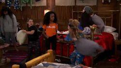 Zuri Weasels Out Zuri Weasels Out