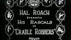 Cradle Robbers Cradle Robbers