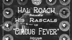 Circus Fever Circus Fever