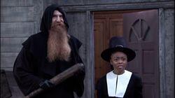 Gruel and Unusual Punishment Gruel and Unusual Punishment