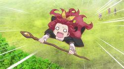 Didn't I Say Wyvern Hunting?! Didn't I Say Wyvern Hunting?!