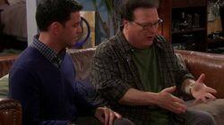 When Holly Broke Kevin When Holly Broke Kevin