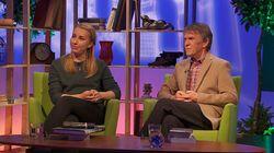 Abi Lightbody & Cailean Maclean Abi Lightbody & Cailean Maclean