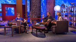 Martin MacIntyre & Joy Dunlop Martin MacIntyre & Joy Dunlop