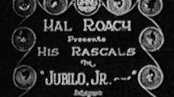 Jubilo, Jr. Jubilo, Jr.