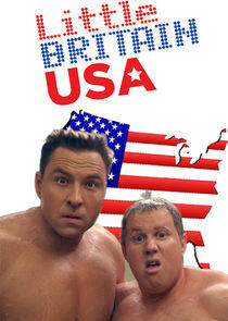 Little Britain USA Little Britain USA
