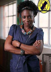 Adanna Lawal Adanna Lawal
