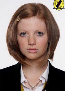Danielle Harker Danielle Harker