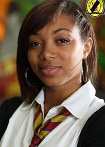 Michaela White Michaela White