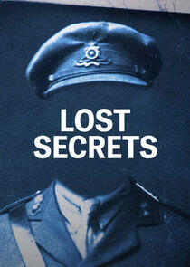 Lost Secrets Lost Secrets