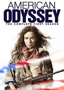 American Odyssey - Season 1 American Odyssey - Season 1