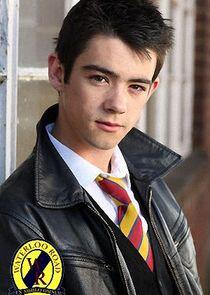 Finn Sharkey Finn Sharkey