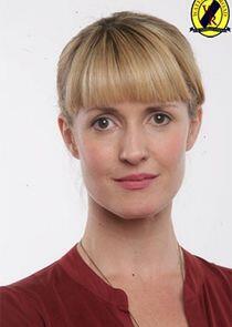 Melissa Ryan Melissa Ryan