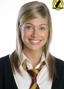 Mika Grainger Mika Grainger