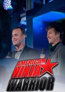 American Ninja Warrior - Season 4 American Ninja Warrior - Season 4