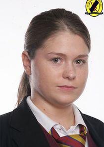Karla Bentham Karla Bentham