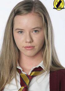 Chlo Grainger Chlo Grainger