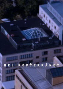 Helikopterrånet Helikopterrånet