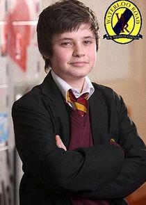 Harry Fisher Harry Fisher