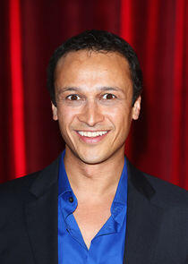 Chris Bisson Chris Bisson