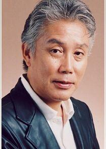 Tetsuo Kanao Tetsuo Kanao