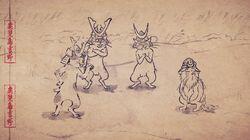 The Four Shimazu Brothers The Four Shimazu Brothers