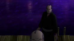 The End of Wasuke of Dojo The End of Wasuke of Dojo