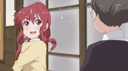 A Declaration of War by Sayo and Eno A Declaration of War by Sayo and Eno