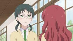 Shy, Cool and Perverted? Shy, Cool and Perverted?