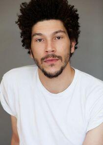 Joel Fry Joel Fry