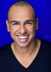 photo of Leon van der Zanden photo of Leon van der Zanden