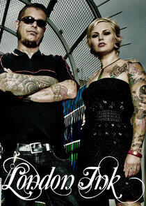 London Ink London Ink