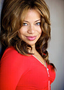 photo of Brooke Bennett