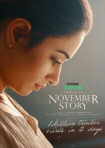 November Story November Story