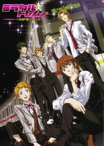 Miracle Train: Welcome to the Oedo Line Miracle Train: Welcome to the Oedo Line