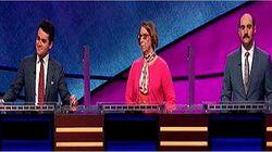 Adam Smith Vs. Susan Alden Vs. Evan Singer, Show # 8124. Adam Smith Vs. Susan Alden Vs. Evan Singer, Show # 8124.