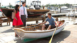 A Bigger Boat A Bigger Boat