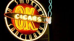 Cigars - Out of the Humidor Cigars - Out of the Humidor