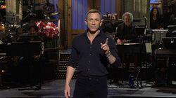 Daniel Craig / The Weeknd Daniel Craig / The Weeknd