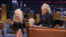Dolly Parton, Taylor Kitsch Dolly Parton, Taylor Kitsch