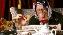 Whatever Happened to Spitting Image? Whatever Happened to Spitting Image?