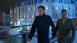 Кто-нибудь его уведёт Кто-нибудь его уведёт