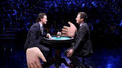 Mark Wahlberg, Kevin Nealon Mark Wahlberg, Kevin Nealon