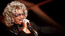 My Name Is Celia Cruz My Name Is Celia Cruz
