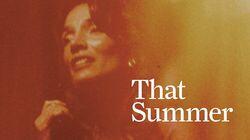 That Summer That Summer